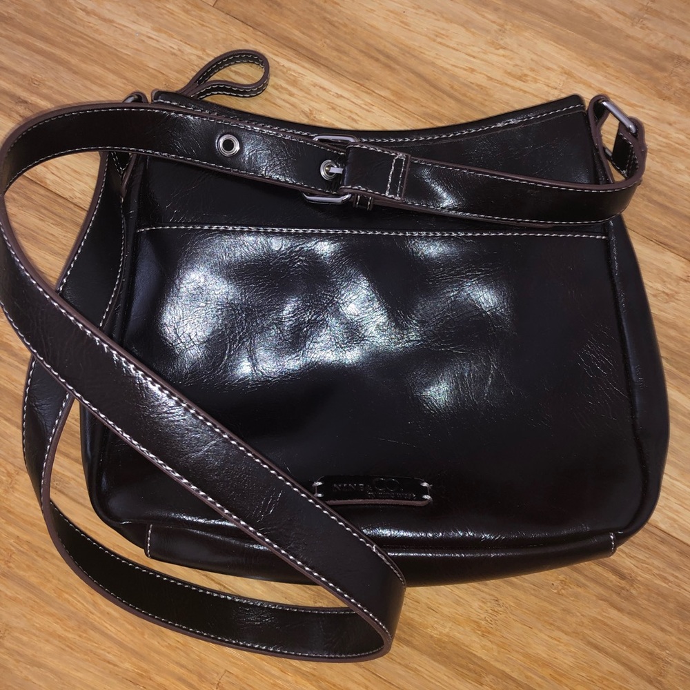 Ann & co by Nine West crossbody